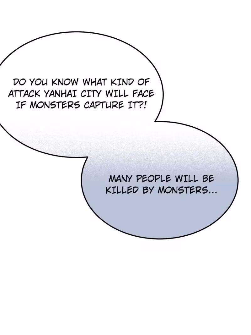 The Mighty Warrior From A Mental Hospital Chapter 213 page 16 - 