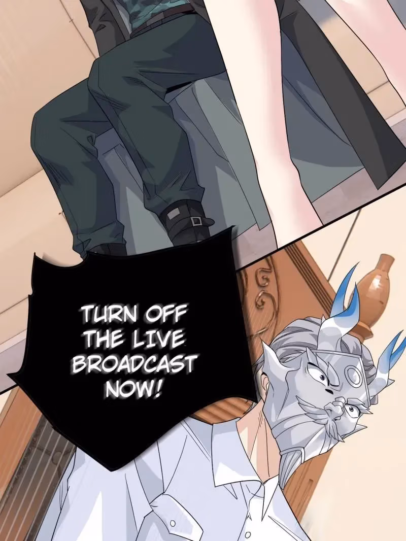 The Mighty Warrior From A Mental Hospital Chapter 213 page 40 - 
