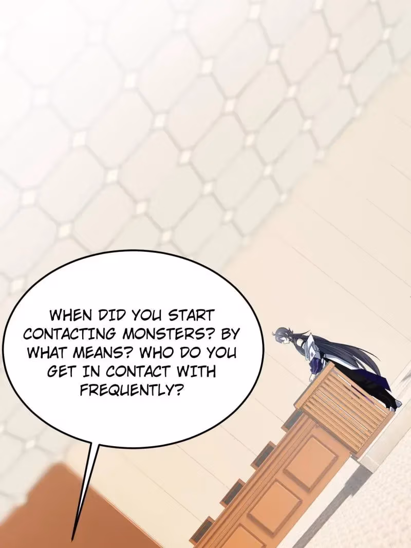 The Mighty Warrior From A Mental Hospital Chapter 213 page 5 - 