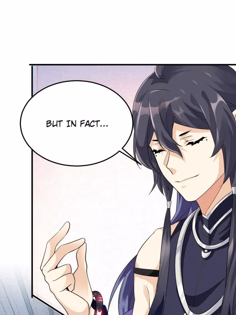 The Mighty Warrior From A Mental Hospital Chapter 213 page 50 - 