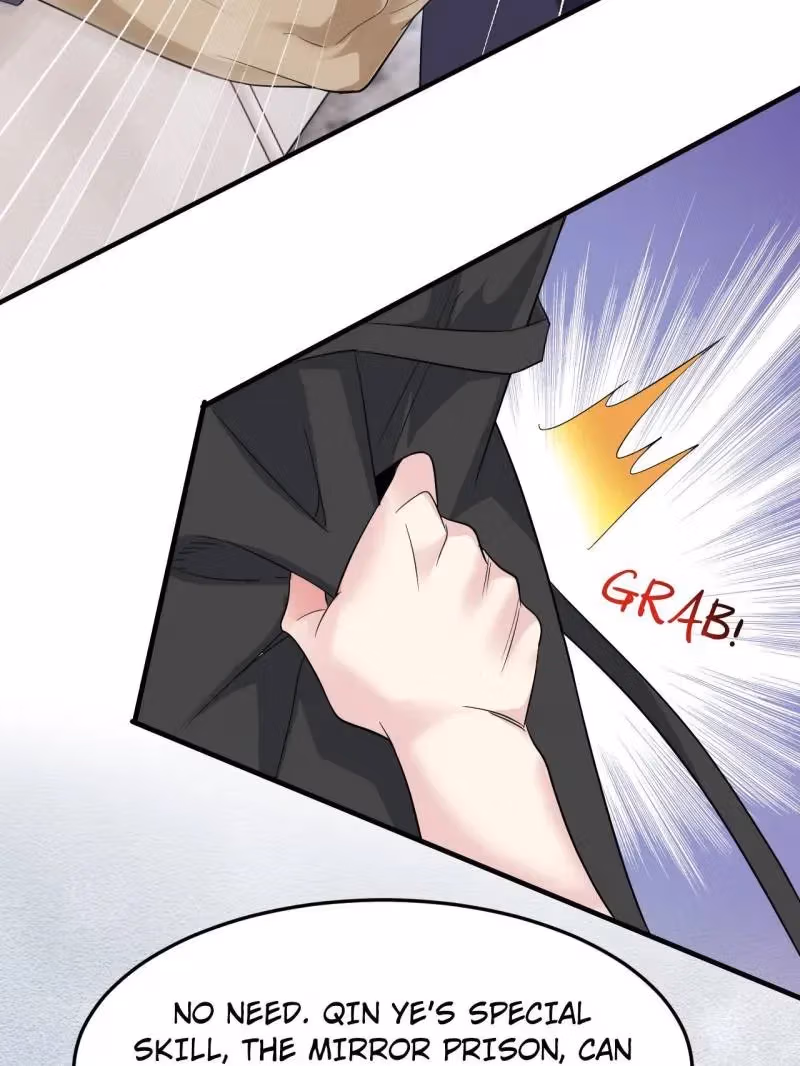 The Mighty Warrior From A Mental Hospital Chapter 213 page 61 - 