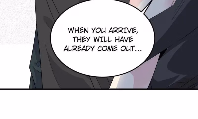 The Mighty Warrior From A Mental Hospital Chapter 213 page 63 - 