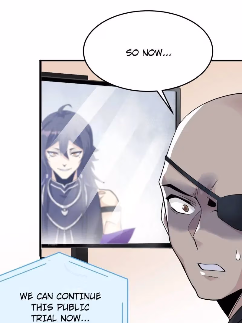 The Mighty Warrior From A Mental Hospital Chapter 213 page 64 - 