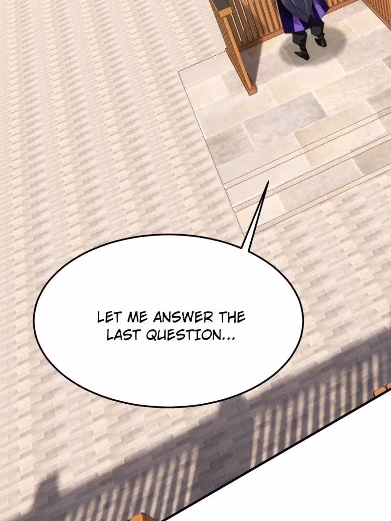 The Mighty Warrior From A Mental Hospital Chapter 213 page 66 - 