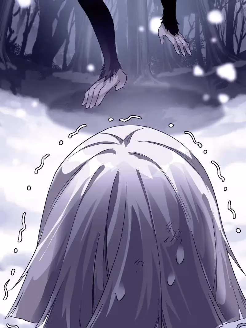 The Mighty Warrior From A Mental Hospital Chapter 214 page 13 - 
