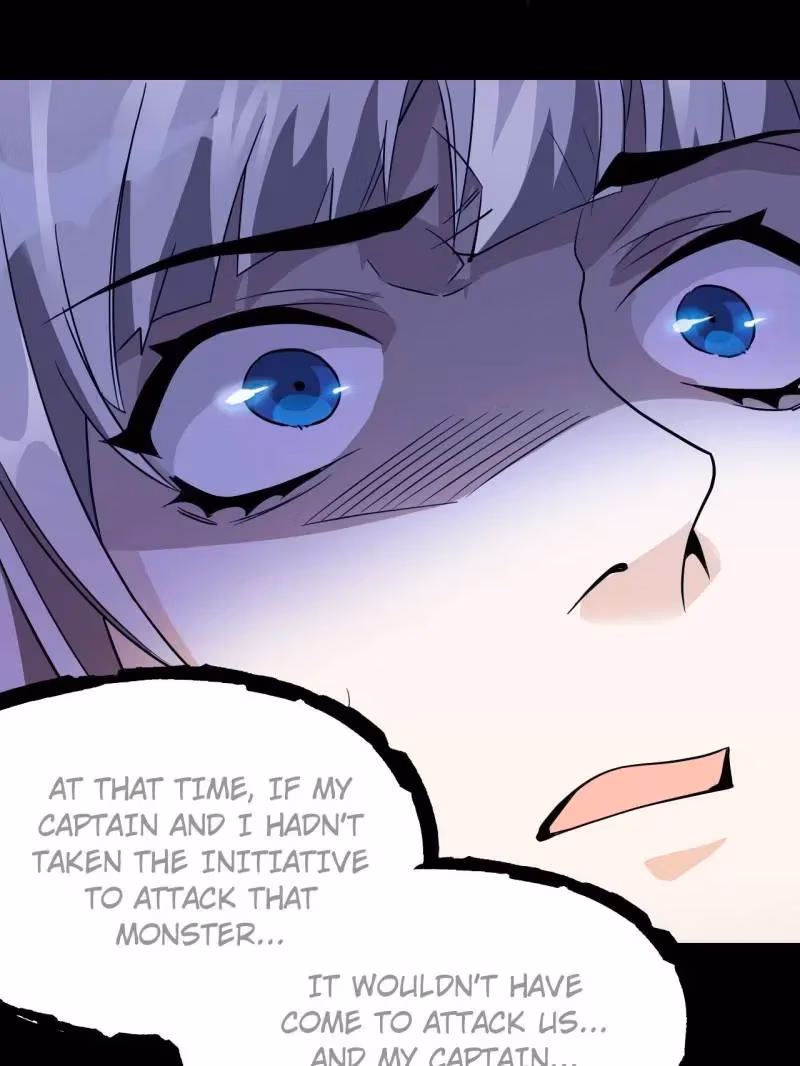 The Mighty Warrior From A Mental Hospital Chapter 214 page 27 - 