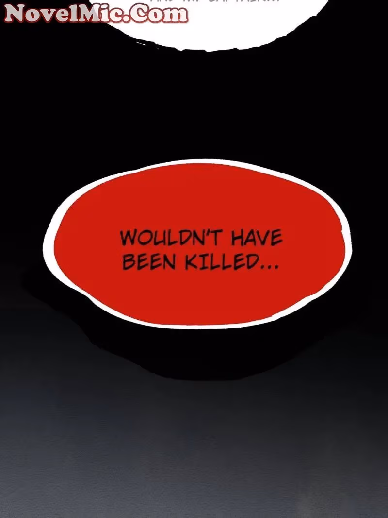 The Mighty Warrior From A Mental Hospital Chapter 214 page 28 - 