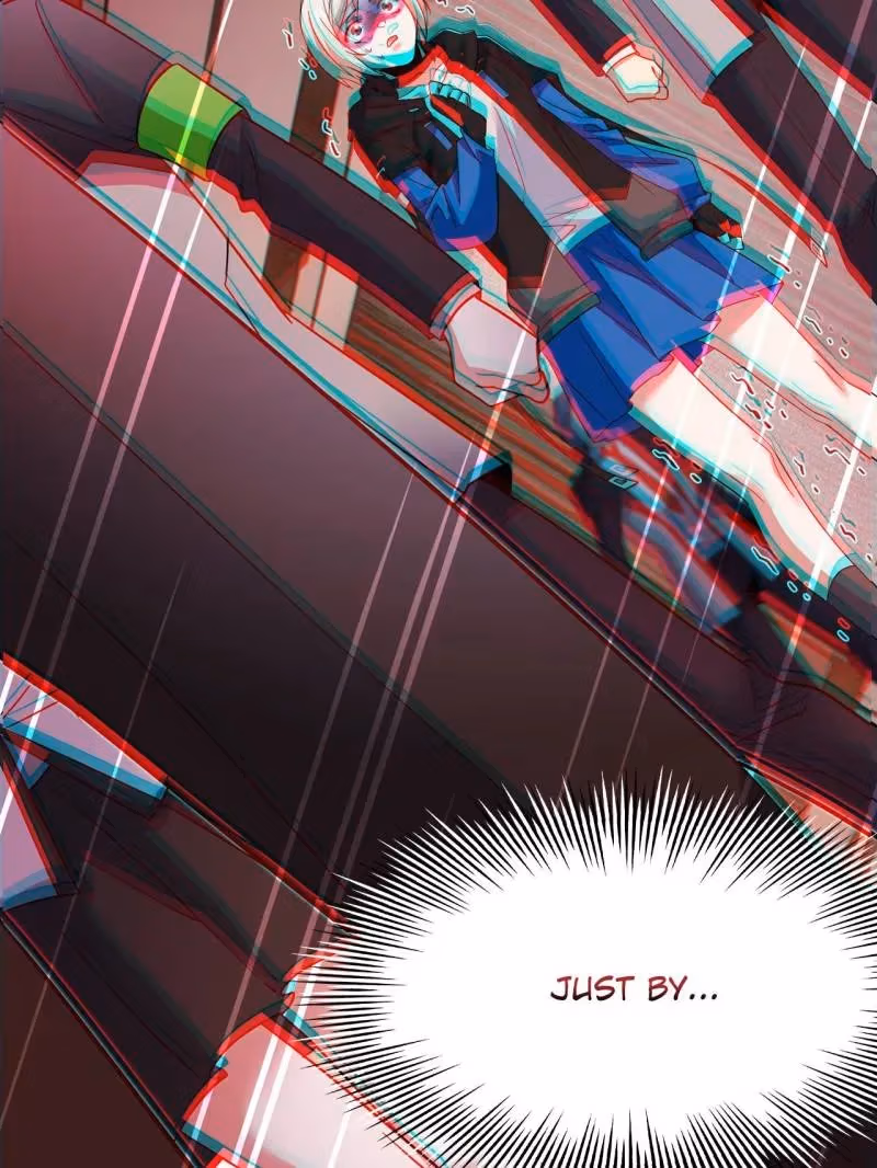 The Mighty Warrior From A Mental Hospital Chapter 214 page 38 - 