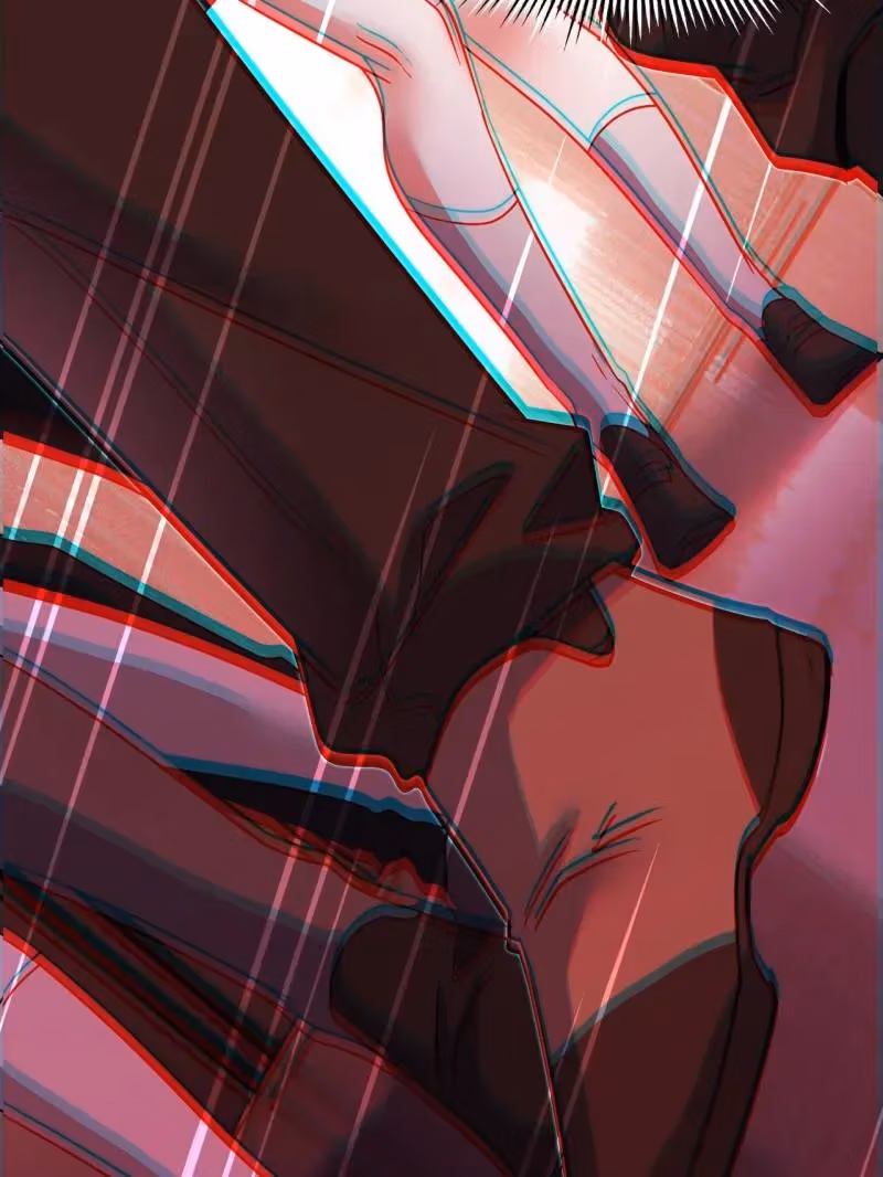 The Mighty Warrior From A Mental Hospital Chapter 214 page 39 - 