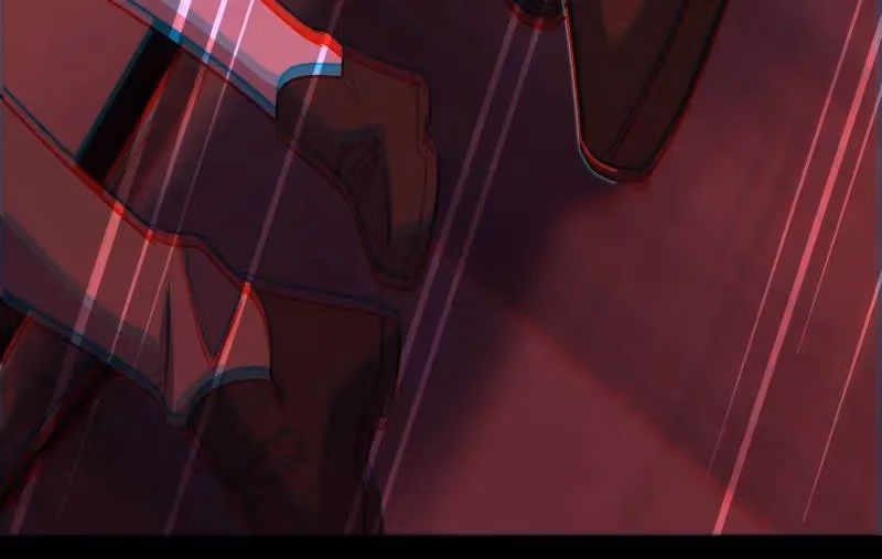 The Mighty Warrior From A Mental Hospital Chapter 214 page 40 - 