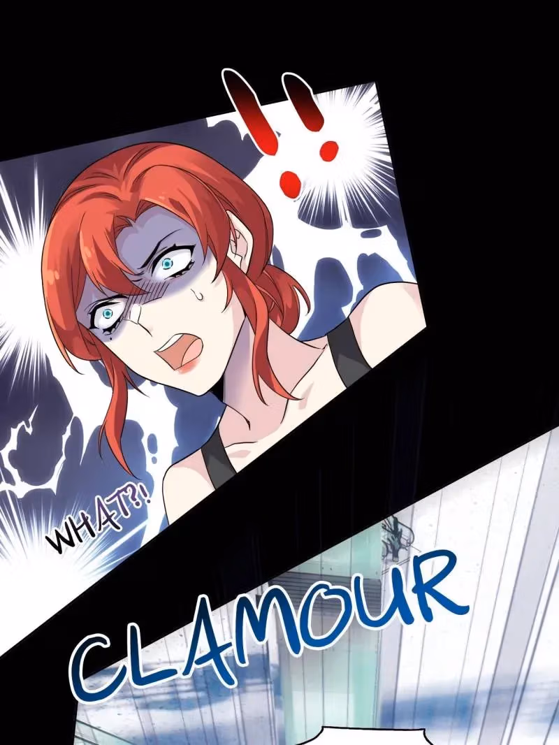The Mighty Warrior From A Mental Hospital Chapter 214 page 5 - 