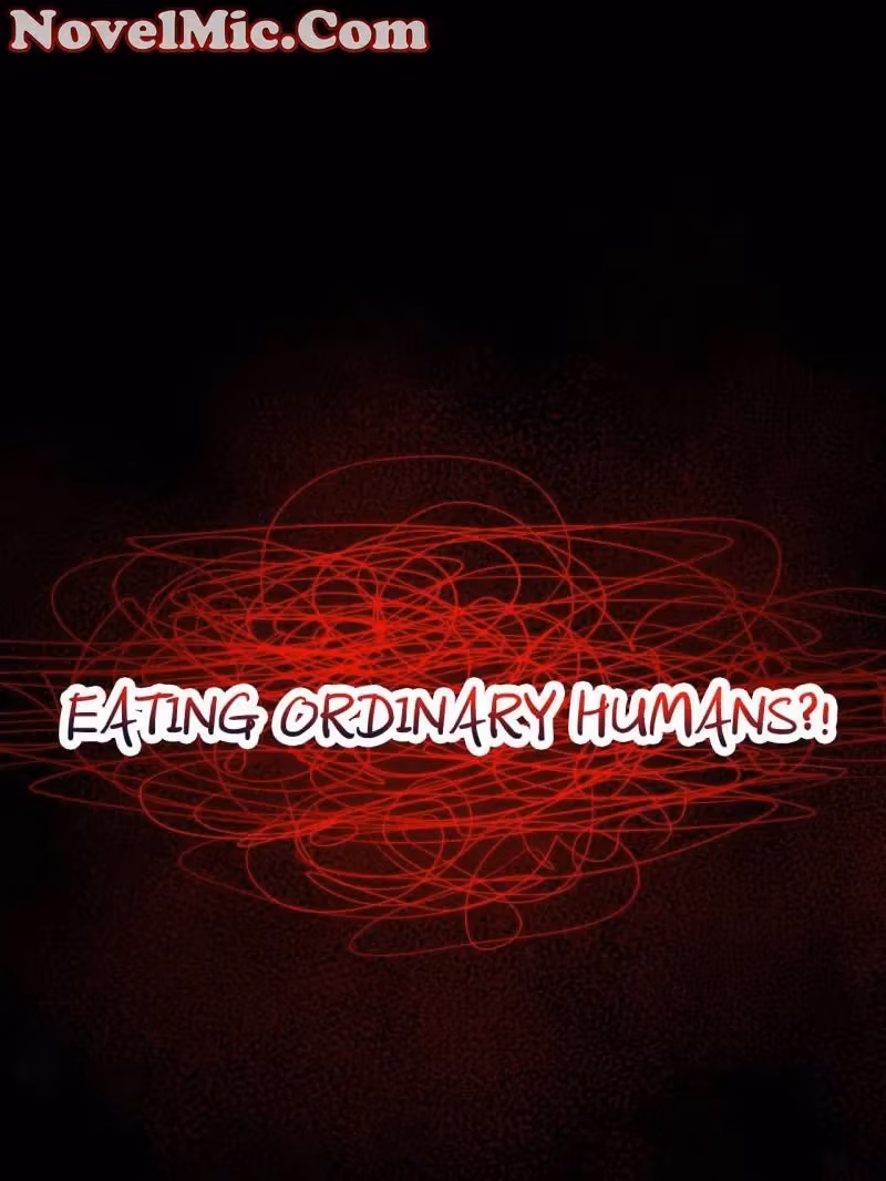 The Mighty Warrior From A Mental Hospital Chapter 214 page 41 - 