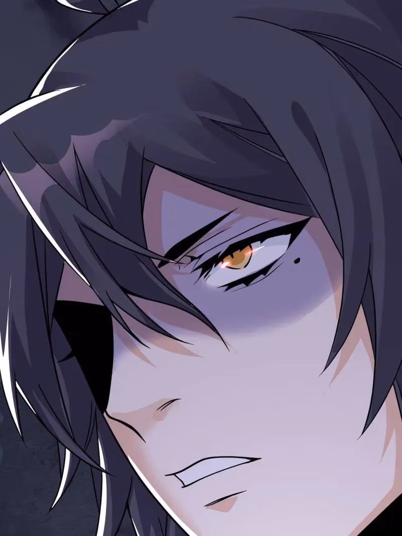 The Mighty Warrior From A Mental Hospital Chapter 214 page 51 - 