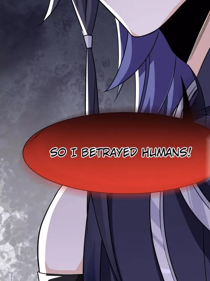 The Mighty Warrior From A Mental Hospital Chapter 214 page 52 - 