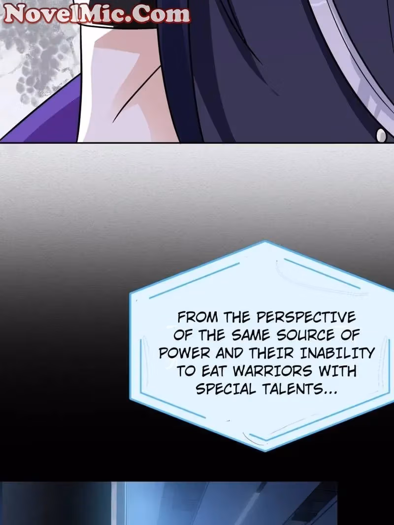 The Mighty Warrior From A Mental Hospital Chapter 214 page 53 - 