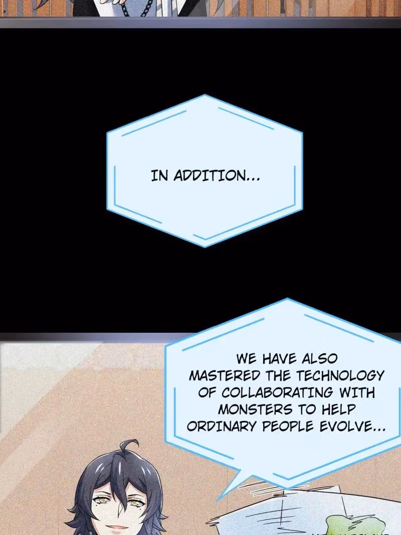 The Mighty Warrior From A Mental Hospital Chapter 214 page 62 - 