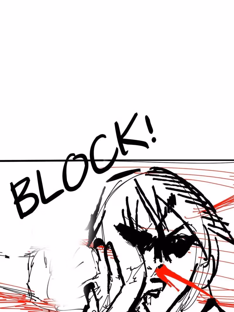 The Mighty Warrior From A Mental Hospital Chapter 214 page 71 - 