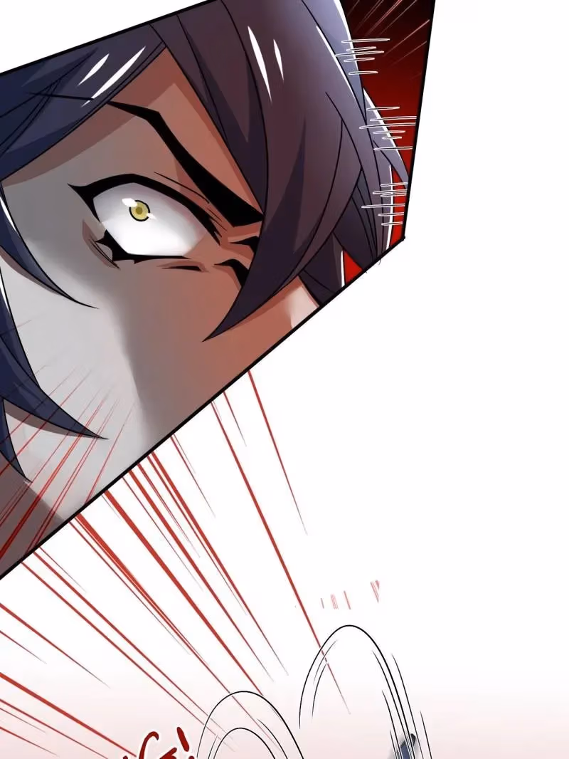 The Mighty Warrior From A Mental Hospital Chapter 215 page 41 - 