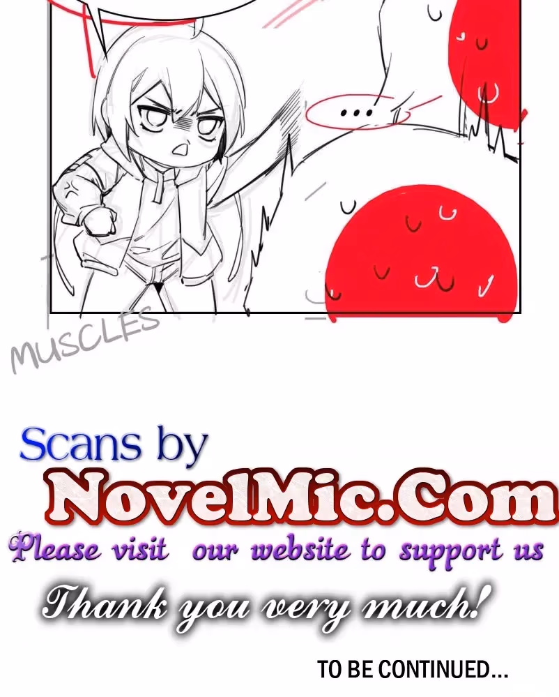 The Mighty Warrior From A Mental Hospital Chapter 215 page 73 - 