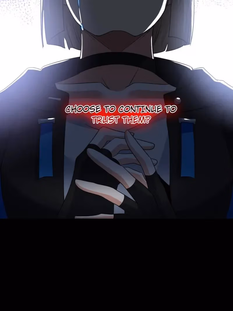 The Mighty Warrior From A Mental Hospital Chapter 216 page 17 - 