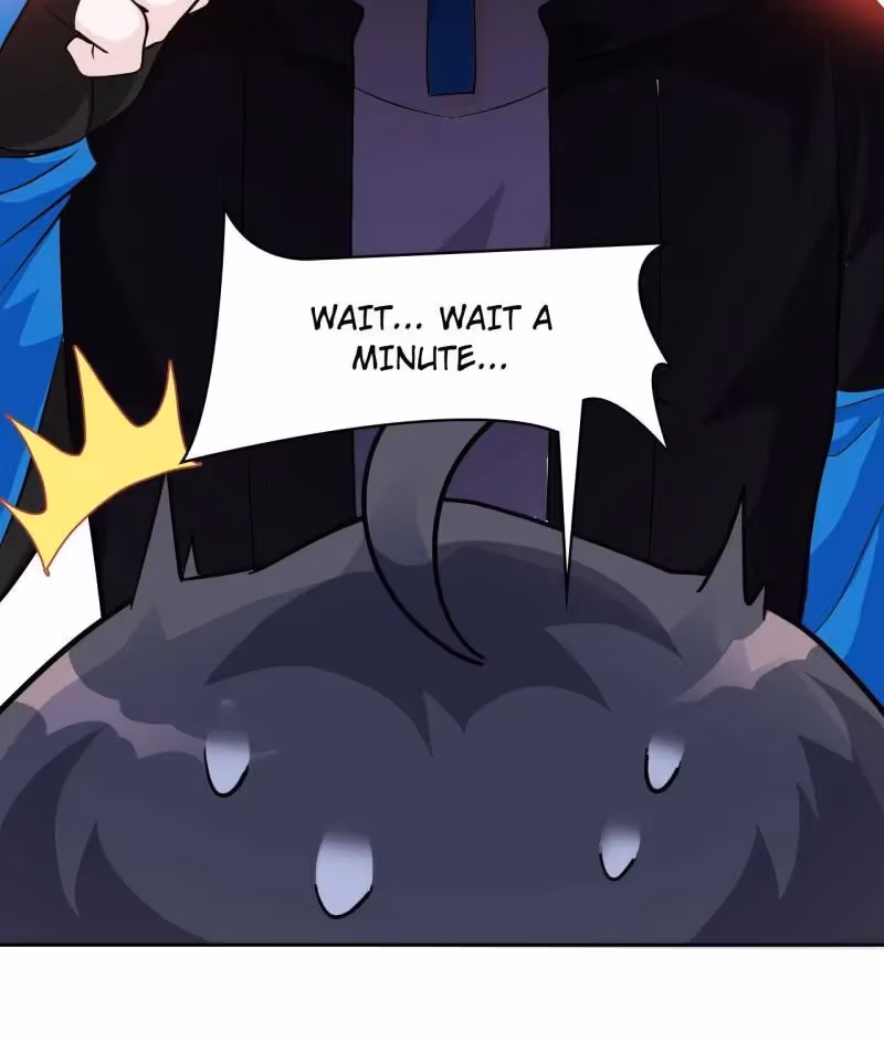 The Mighty Warrior From A Mental Hospital Chapter 216 page 62 - 