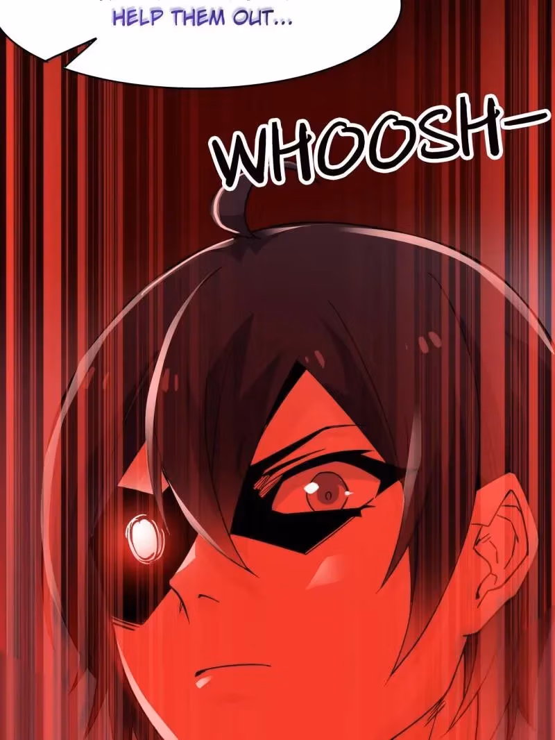 The Mighty Warrior From A Mental Hospital Chapter 216 page 66 - 
