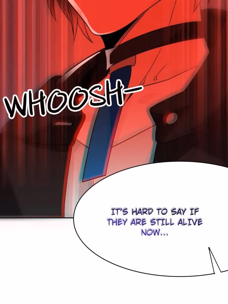 The Mighty Warrior From A Mental Hospital Chapter 216 page 67 - 
