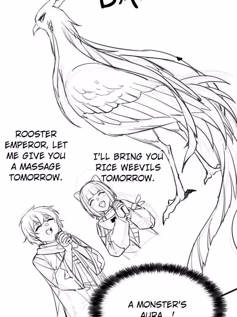 The Mighty Warrior From A Mental Hospital Chapter 216 page 70 - 