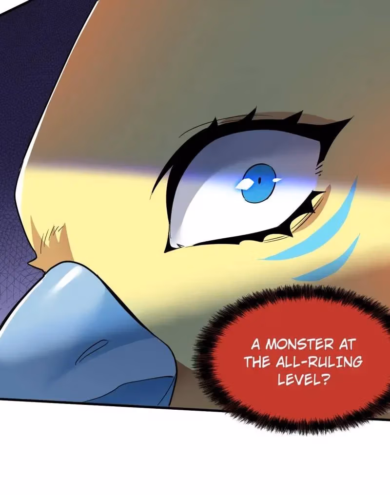 The Mighty Warrior From A Mental Hospital Chapter 217 page 28 - 
