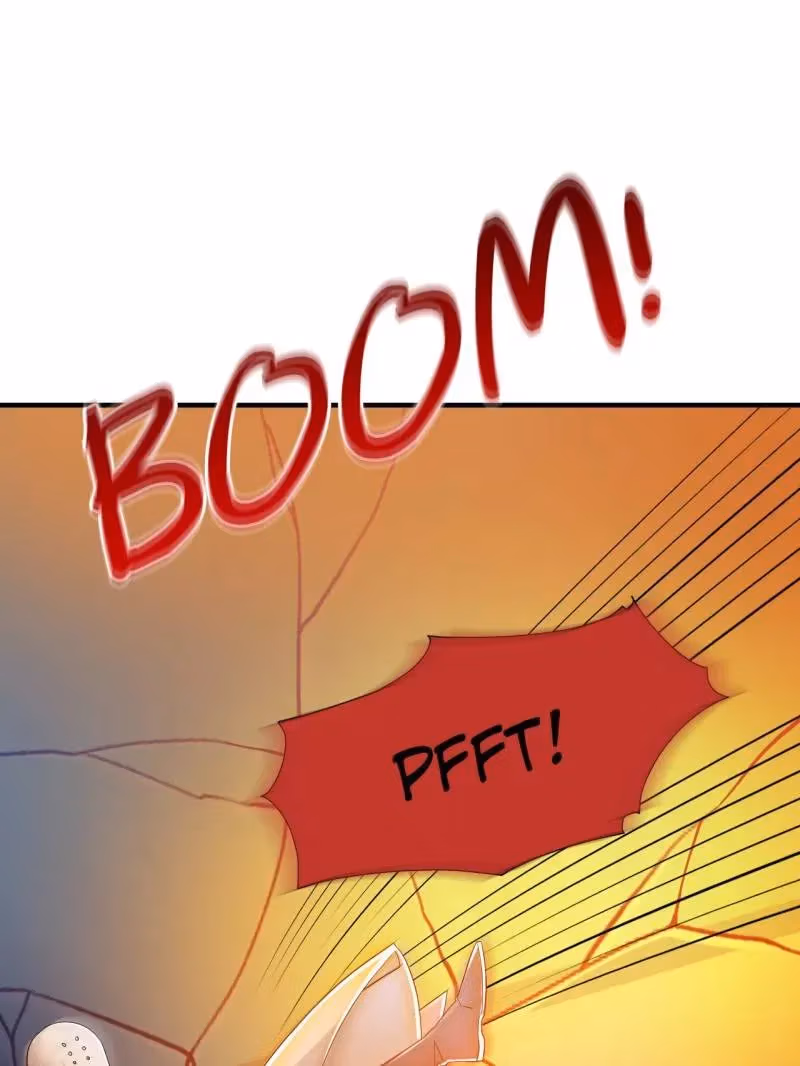 The Mighty Warrior From A Mental Hospital Chapter 217 page 29 - 