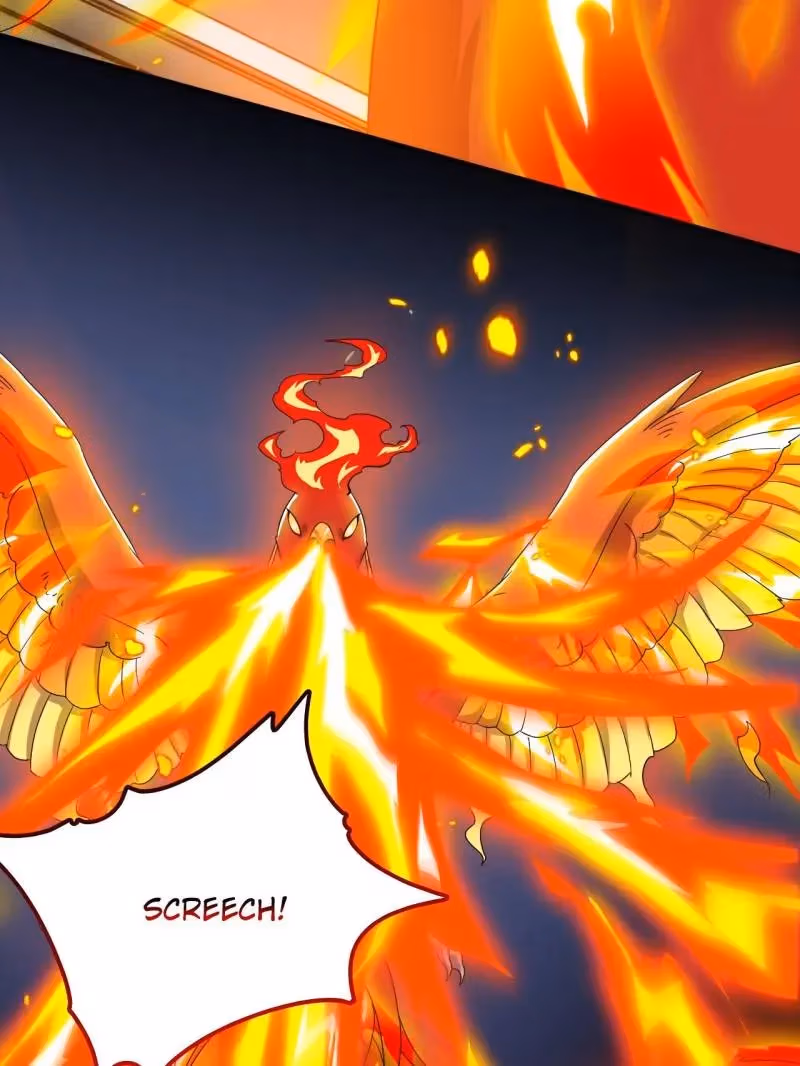 The Mighty Warrior From A Mental Hospital Chapter 217 page 39 - 