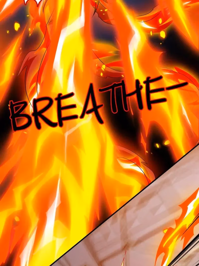 The Mighty Warrior From A Mental Hospital Chapter 217 page 40 - 