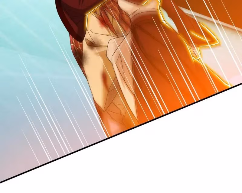 The Mighty Warrior From A Mental Hospital Chapter 217 page 43 - 