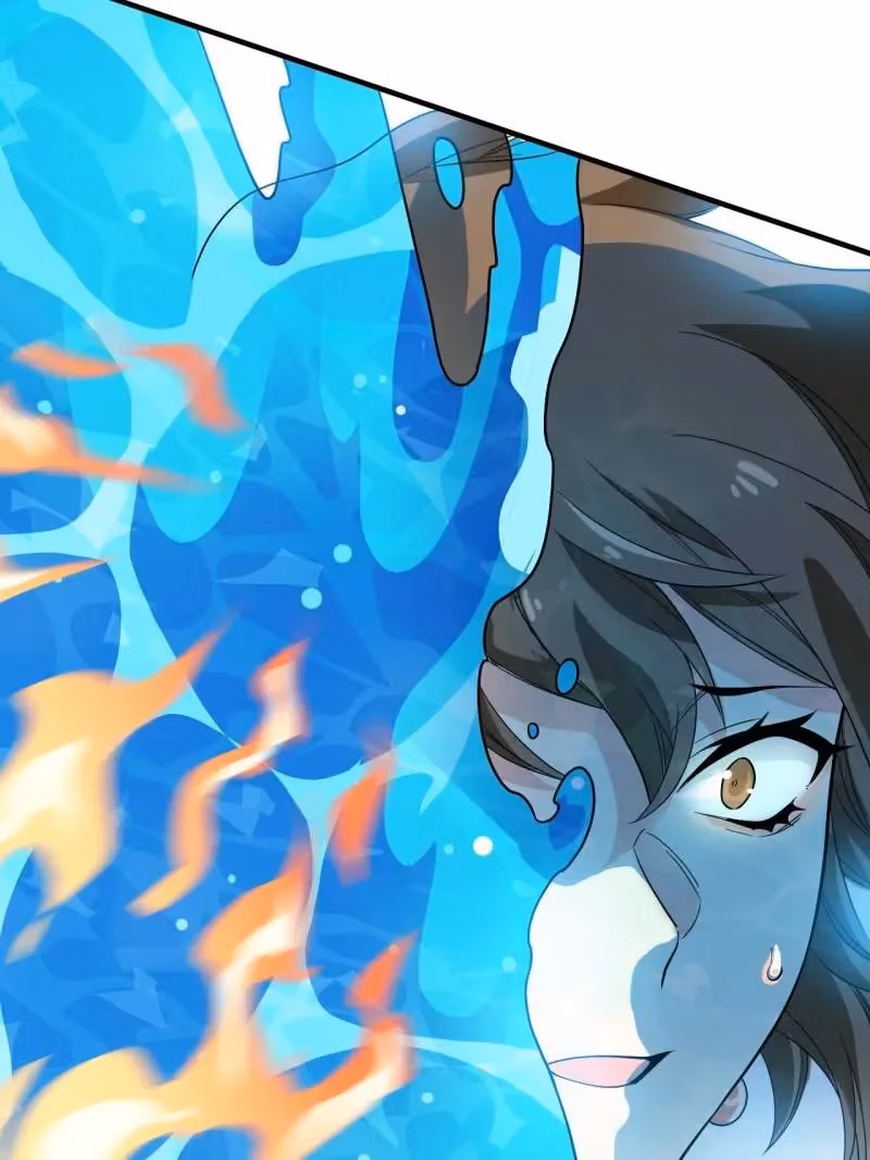 The Mighty Warrior From A Mental Hospital Chapter 217 page 57 - 