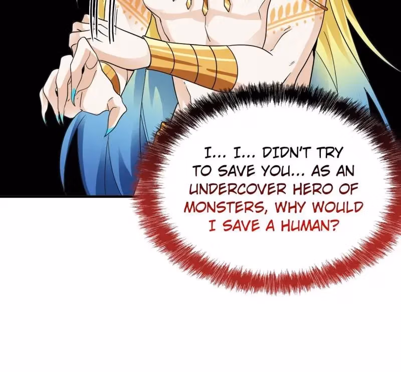 The Mighty Warrior From A Mental Hospital Chapter 217 page 63 - 