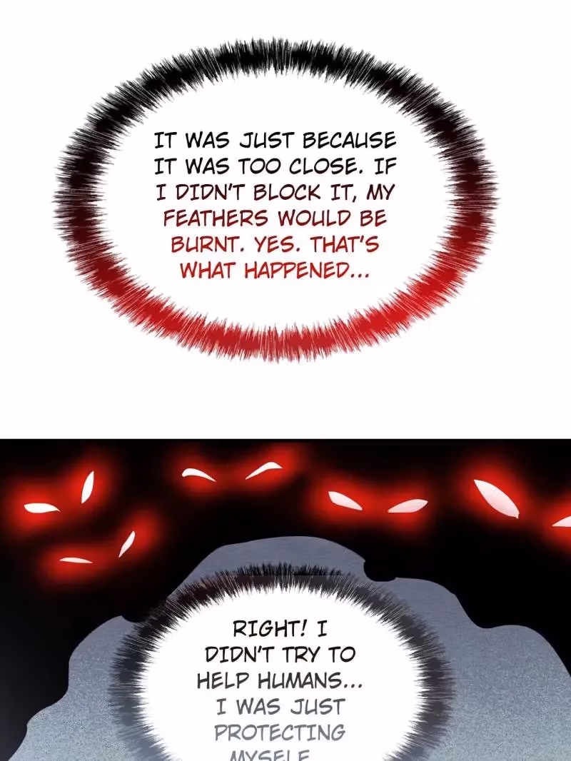 The Mighty Warrior From A Mental Hospital Chapter 217 page 64 - 