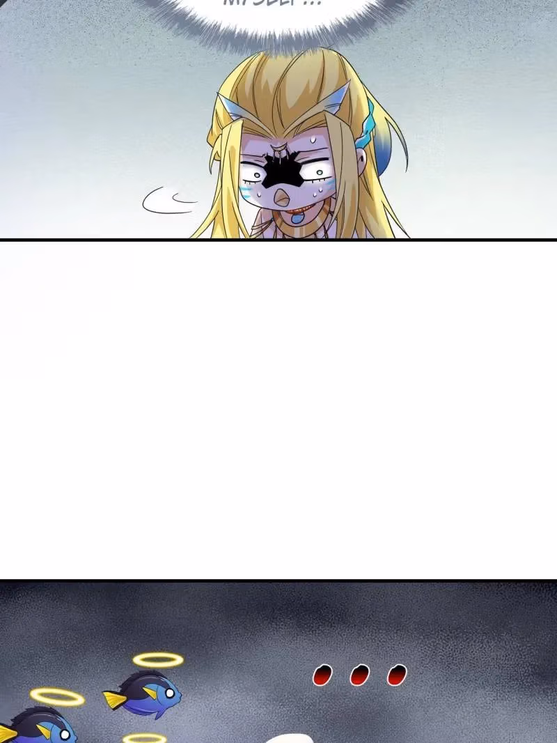 The Mighty Warrior From A Mental Hospital Chapter 217 page 65 - 