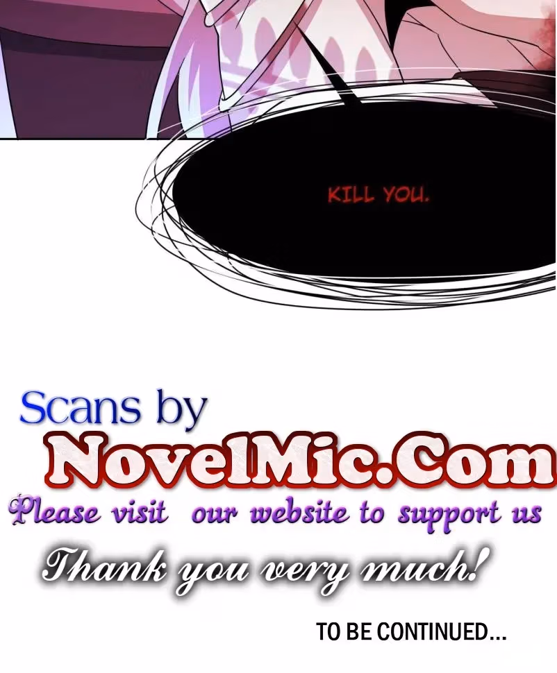 The Mighty Warrior From A Mental Hospital Chapter 218 page 105 - 