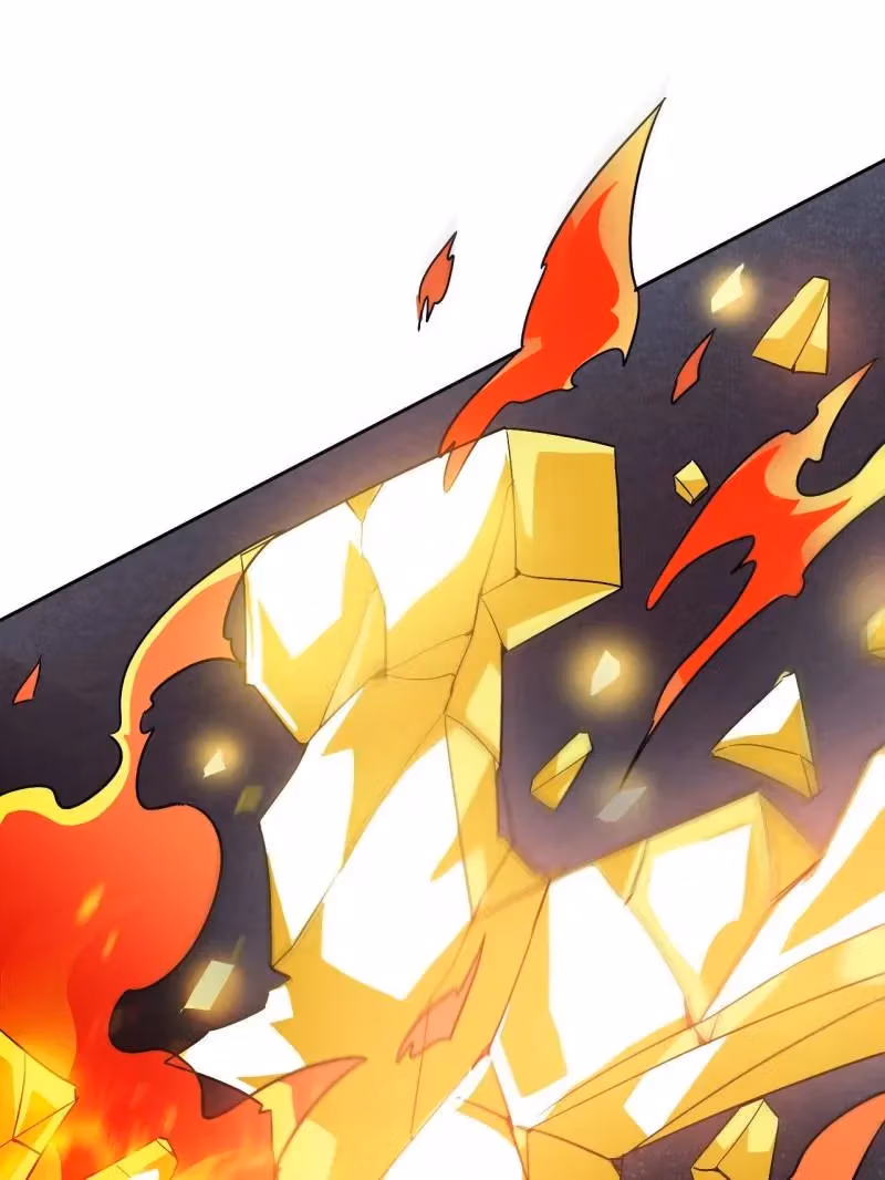 The Mighty Warrior From A Mental Hospital Chapter 218 page 12 - 