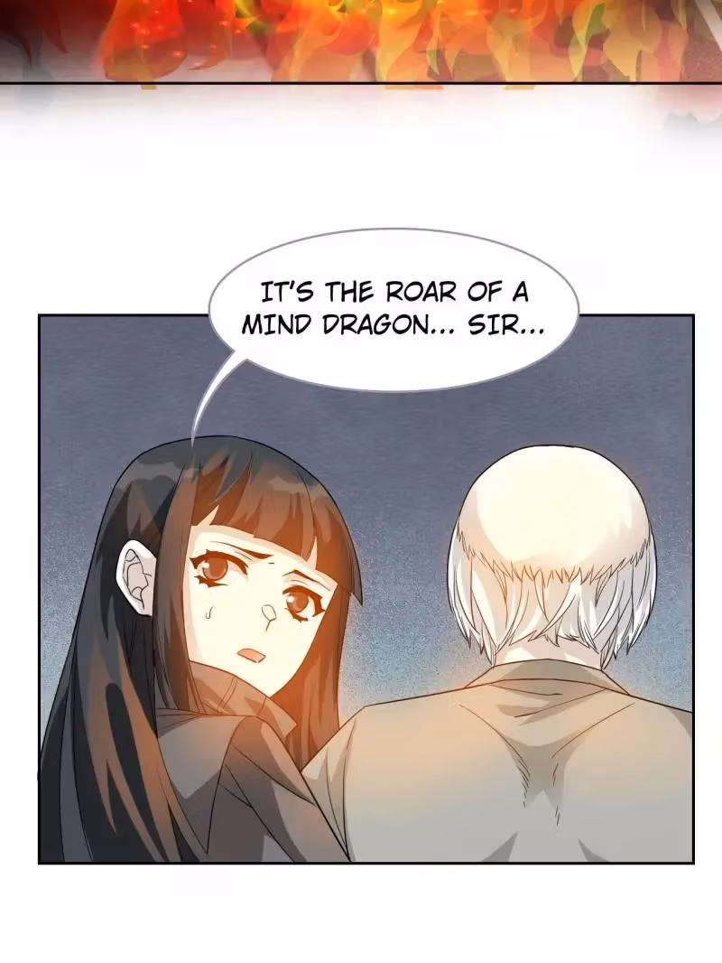 The Mighty Warrior From A Mental Hospital Chapter 218 page 25 - 