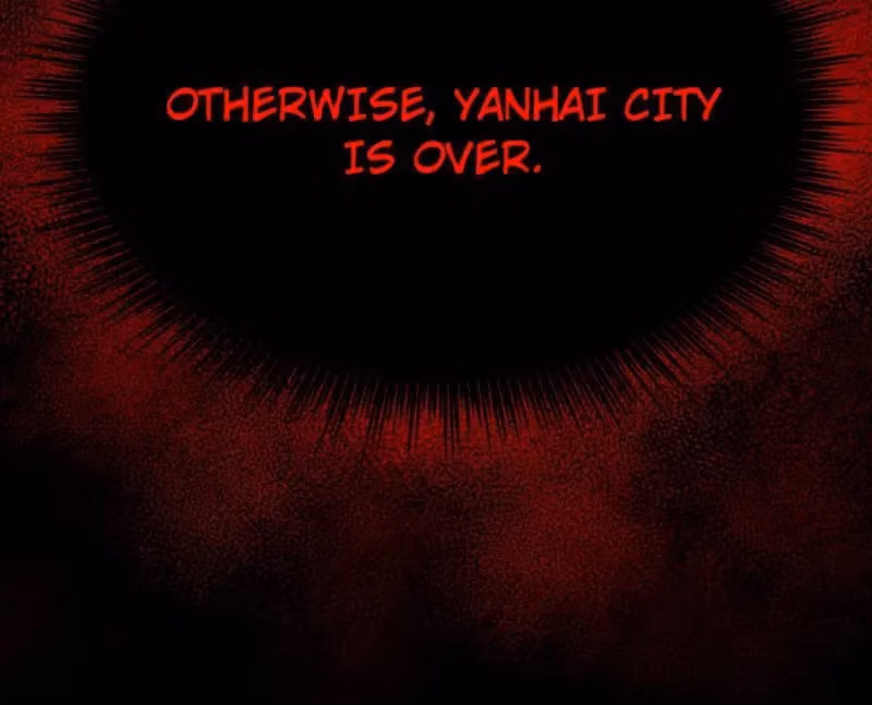 The Mighty Warrior From A Mental Hospital Chapter 218 page 56 - 