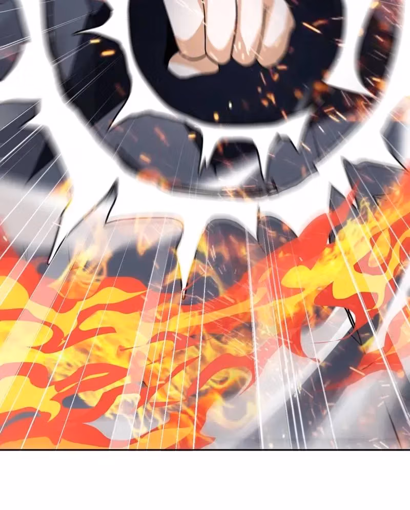 The Mighty Warrior From A Mental Hospital Chapter 218 page 60 - 