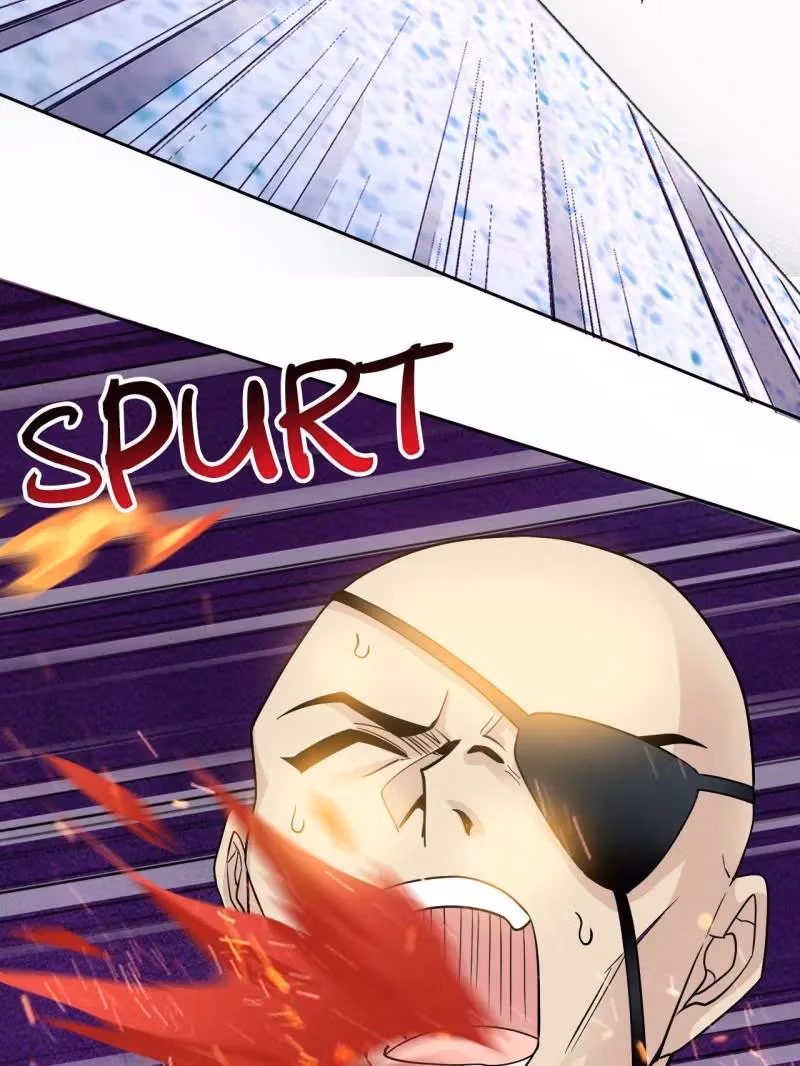 The Mighty Warrior From A Mental Hospital Chapter 218 page 64 - 