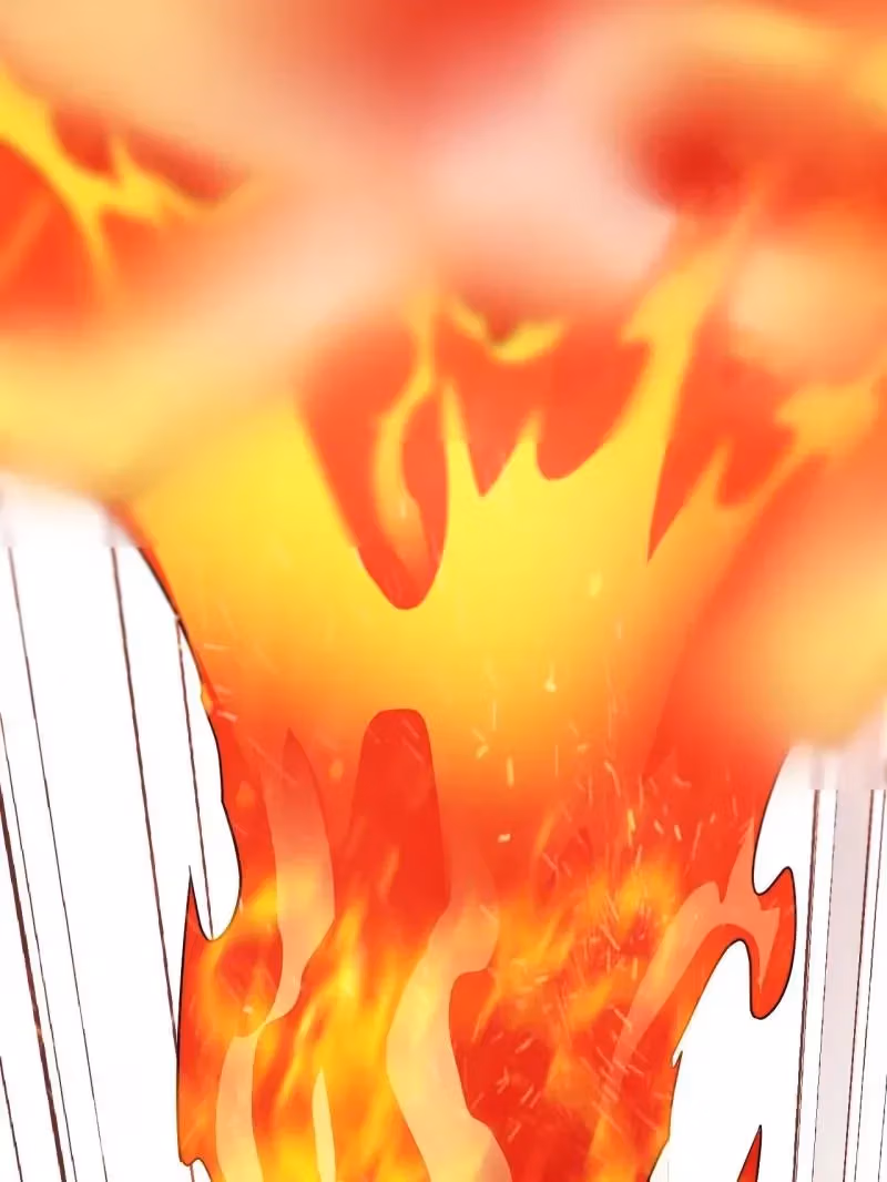 The Mighty Warrior From A Mental Hospital Chapter 218 page 8 - 