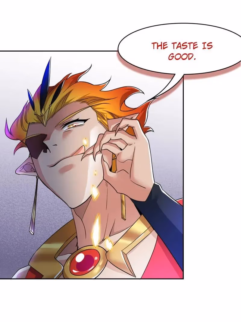 The Mighty Warrior From A Mental Hospital Chapter 218 page 88 - 