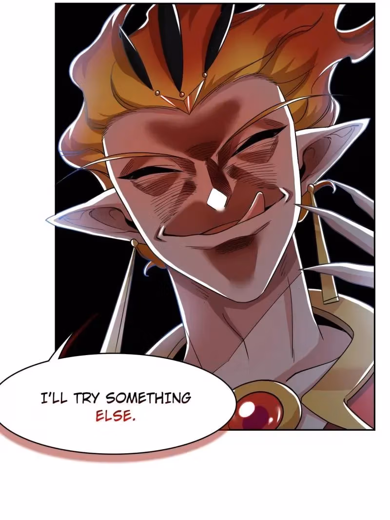 The Mighty Warrior From A Mental Hospital Chapter 218 page 89 - 