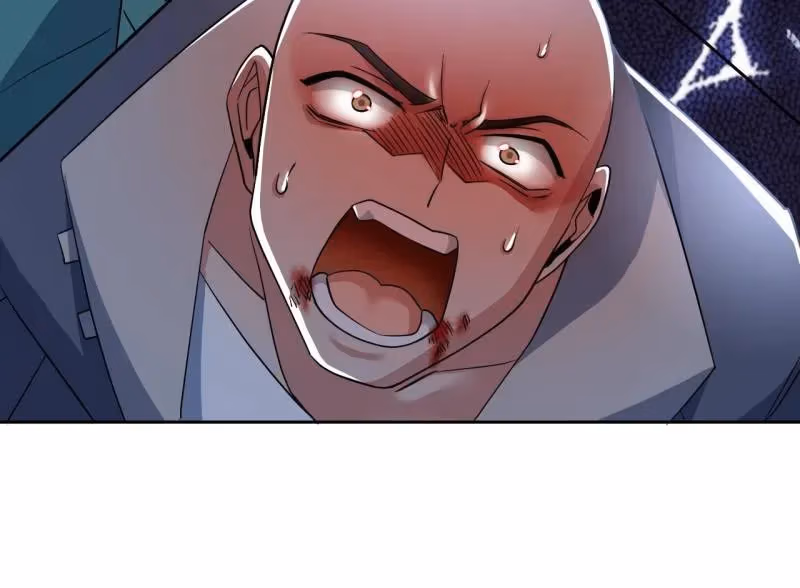 The Mighty Warrior From A Mental Hospital Chapter 218 page 94 - 
