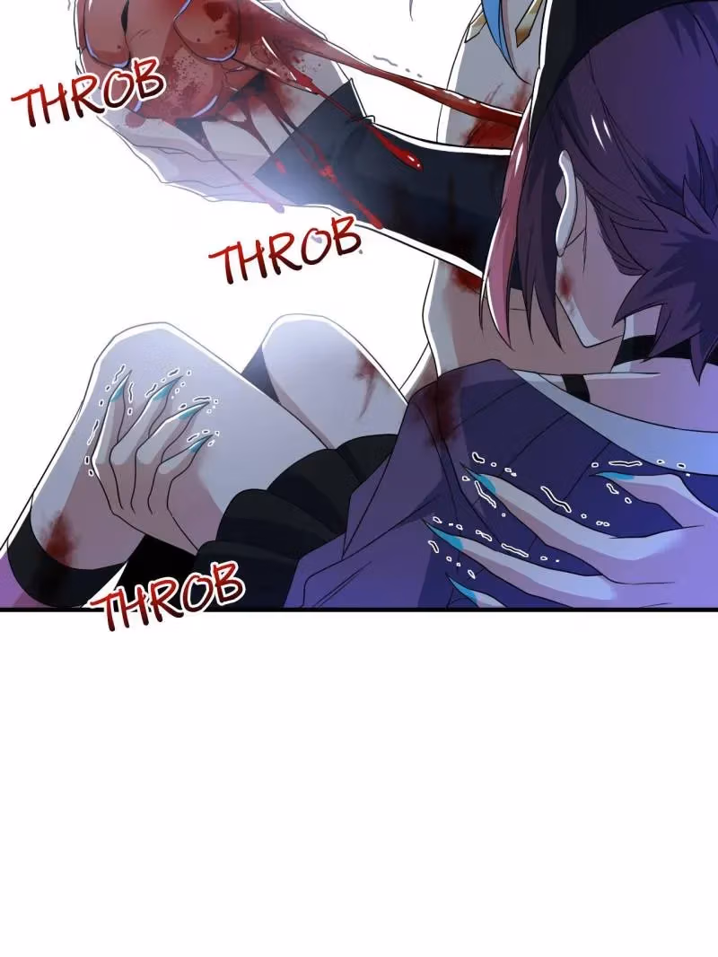 The Mighty Warrior From A Mental Hospital Chapter 219 page 2 - 