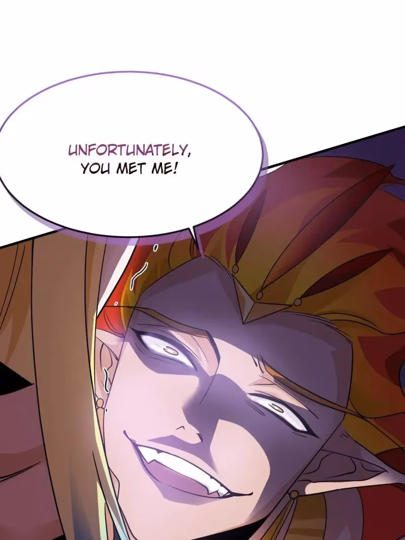 The Mighty Warrior From A Mental Hospital Chapter 219 page 29 - 