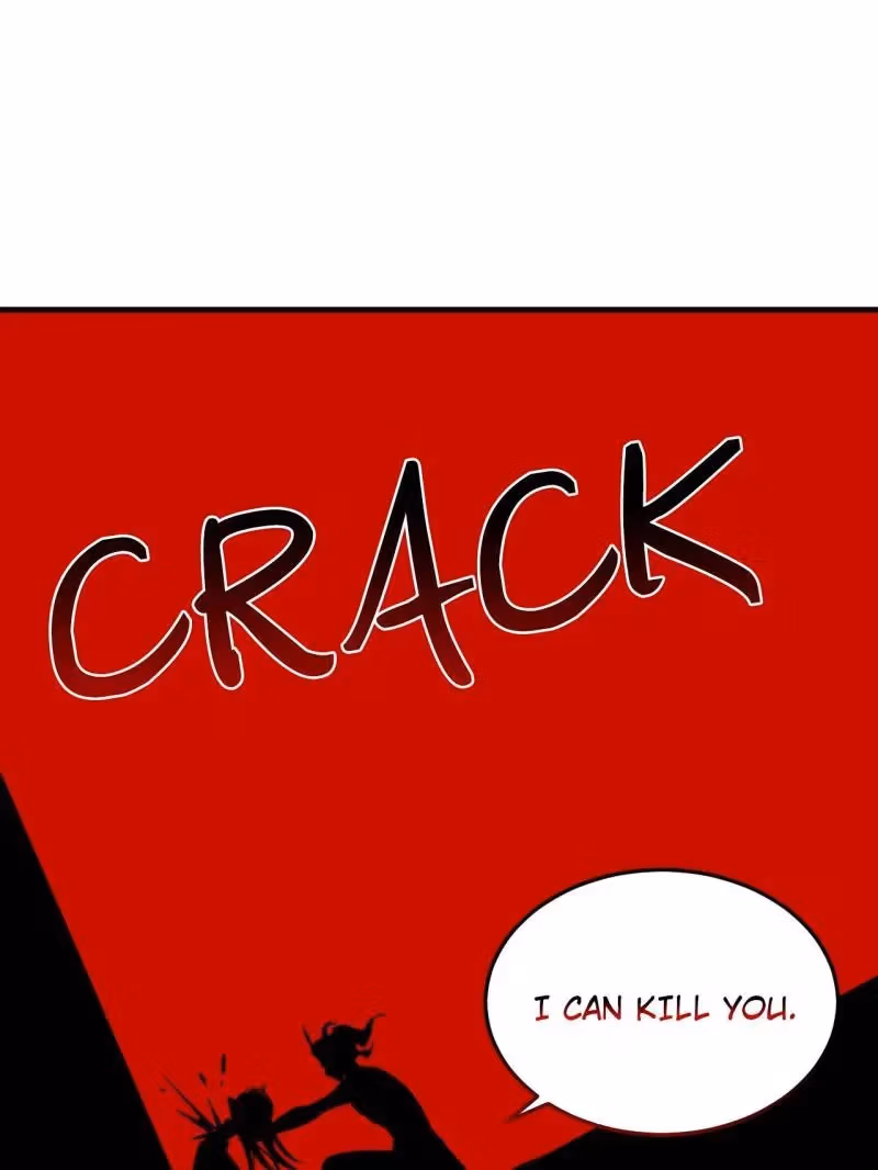 The Mighty Warrior From A Mental Hospital Chapter 219 page 31 - 
